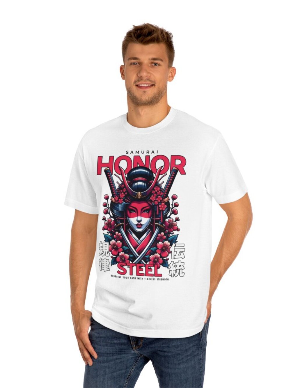 Samurai - Honor - Picture 4 of 4
